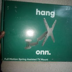 Wall Mount 