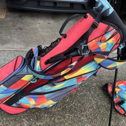 Ping Ogio Golf Stand Bag