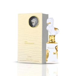 Lattafa Her Confession Eau de Parfum 100ml
