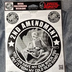 Decal