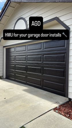 Garage Door 