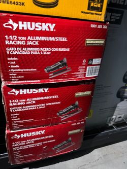 Car jack