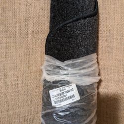 Nissan Altima Rear Cargo Carpet 