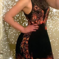 Intimately Free People Flowy Sundress 