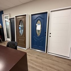 Doors And Windows For Homes