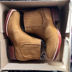 Botines