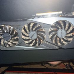 3060 Ti Gigabyte 8gb