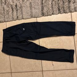 New Balance Black Jogger Pants Size S