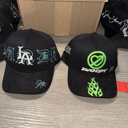 Dandy Hats