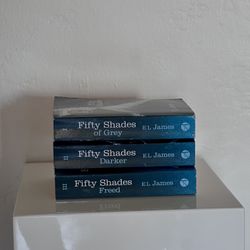 Spicy Trilogy 