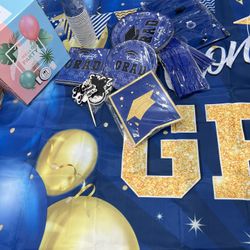 Graduation Kit 