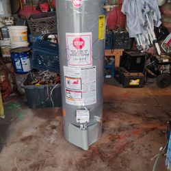 Boiler 30 GL
