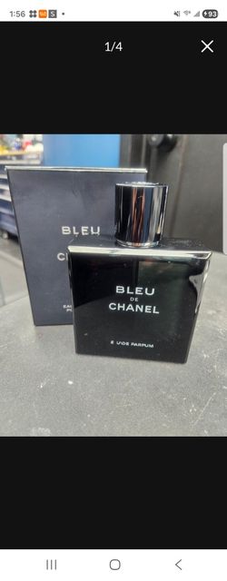 Bleu de Chanel Eau de Parfum 150ml 5oz Open Box Never Used Original Macy’s