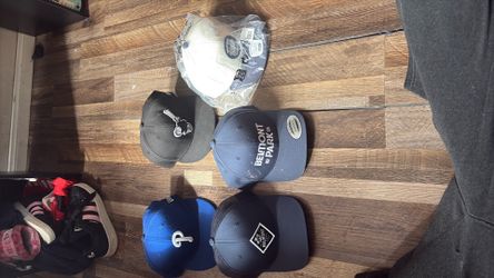Hats