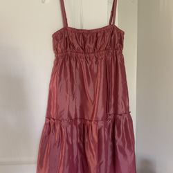 NEW BCBG sundress in size 4