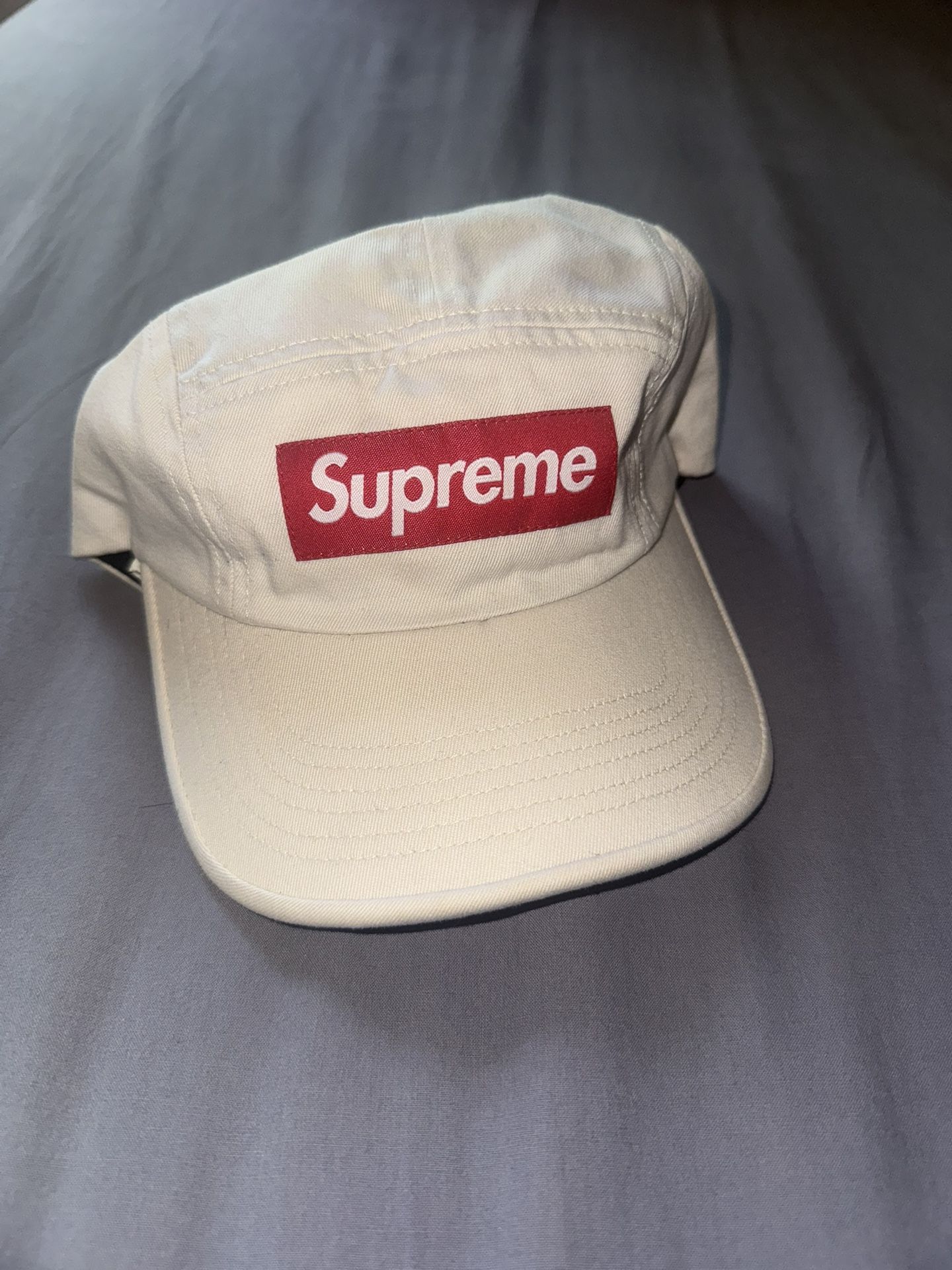 Supreme Hat