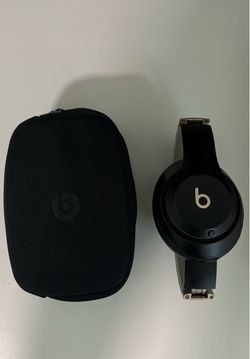 Beats Studio Pro
