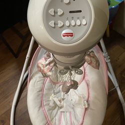Baby Swing