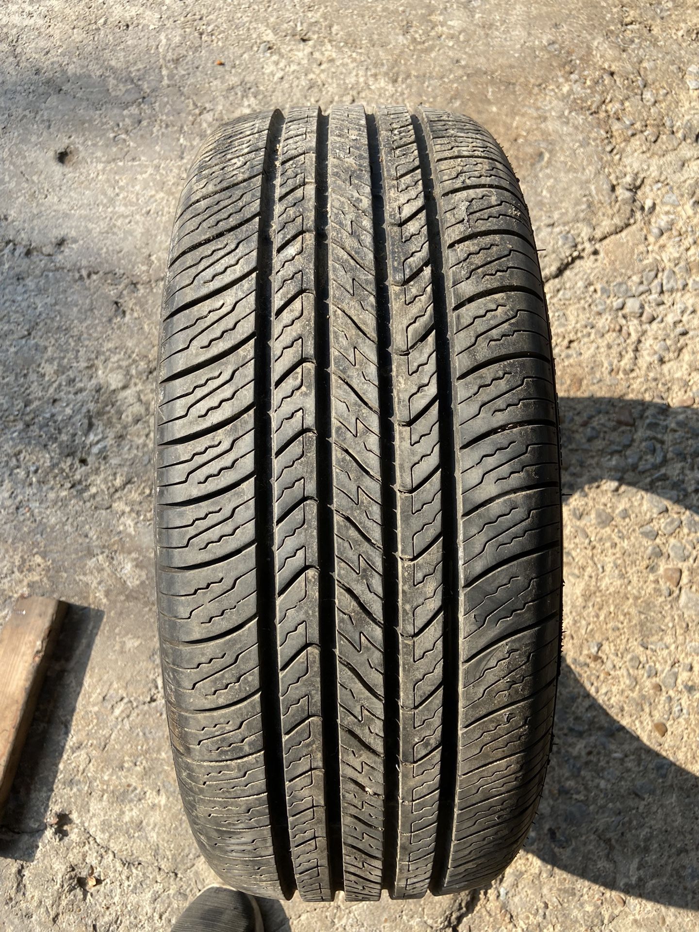 Primewell 215/55R17 Tire - GREAT THREAD