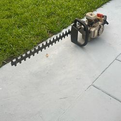 Podadora De Césped 