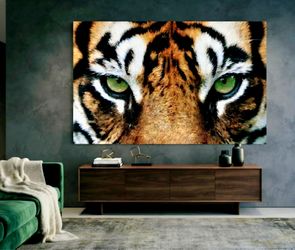 WALL ART TEMPERED GLASS 60x40
