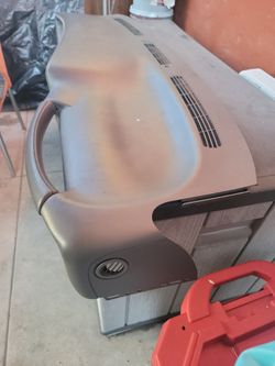 04  AVALANCHE  DASH PAD