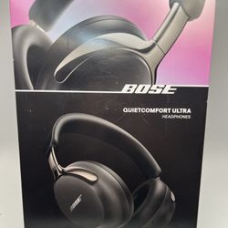 Bose QuietComfort Ultra
