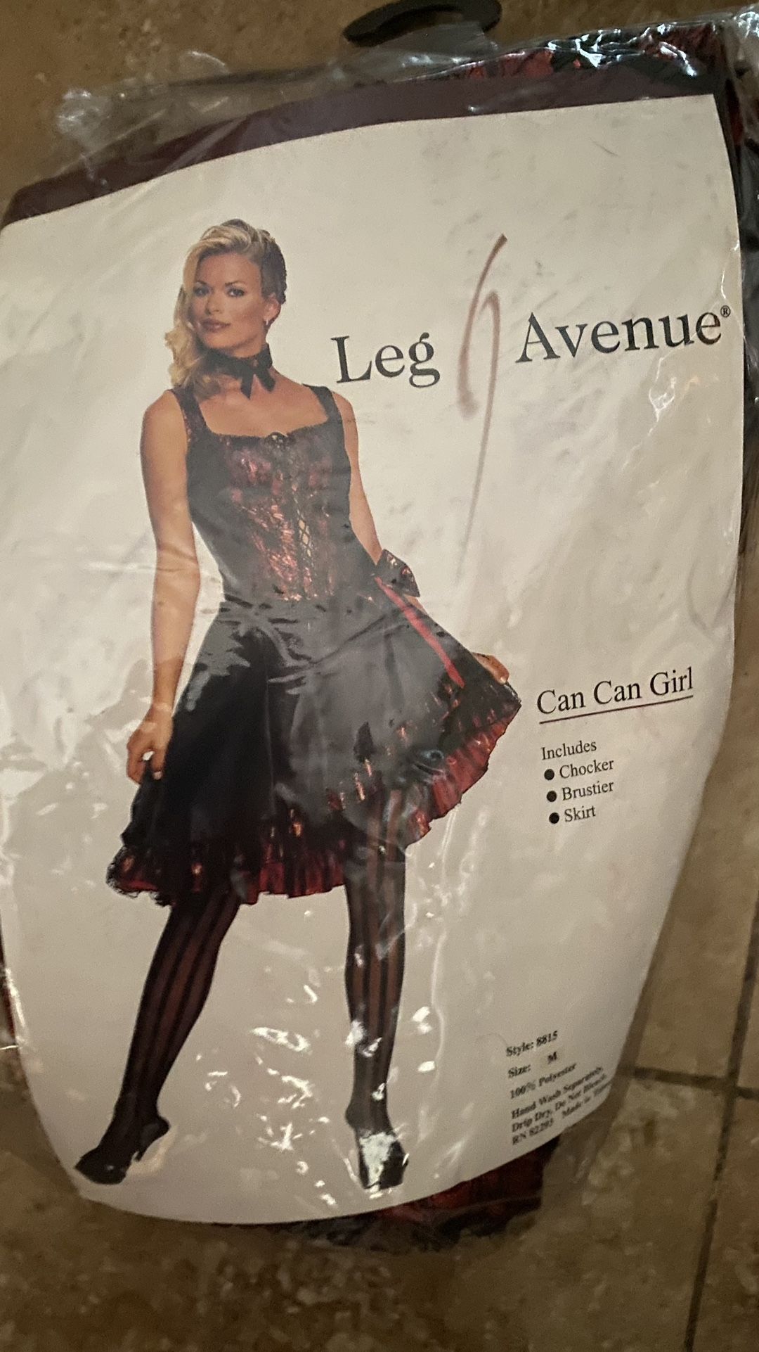 Halloween Costume