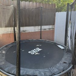 trampoline