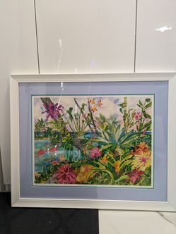 Wall Decor Painting