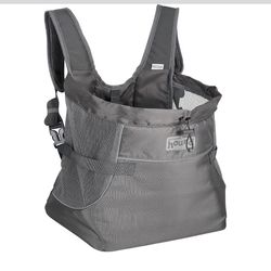 Dog carrier/snuggly