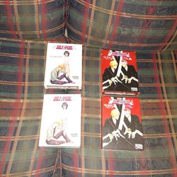 Shonen Jump Bleach DVD Box Sets Seasons 1 & 2 The Substitute And The Entry