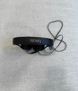 Beats Solo by Dr. Dre Wired