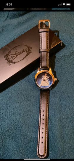 Disney Watch