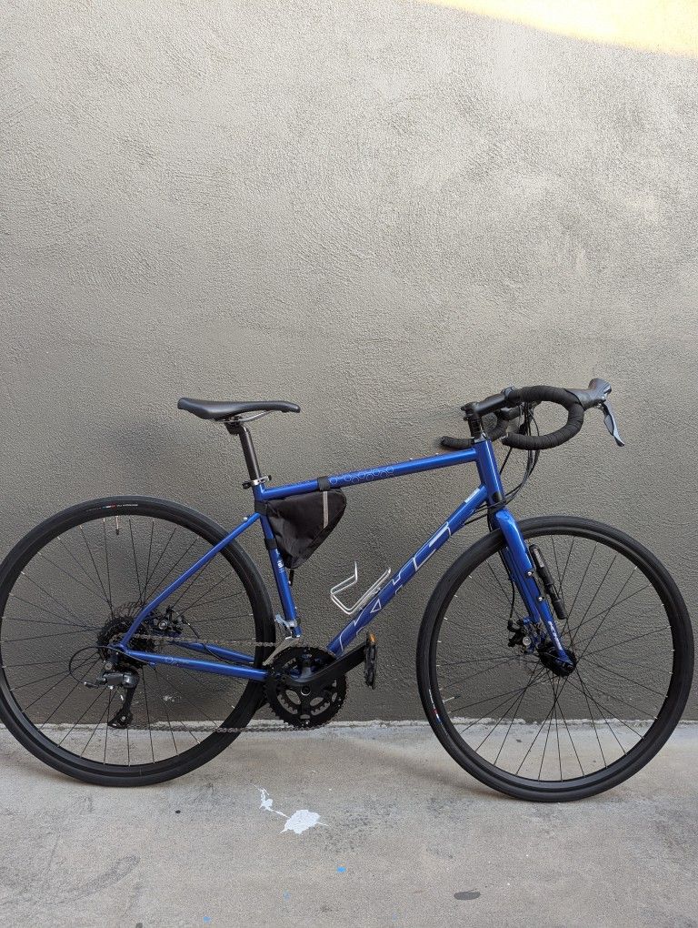 Like New Gravel Bike For Sale