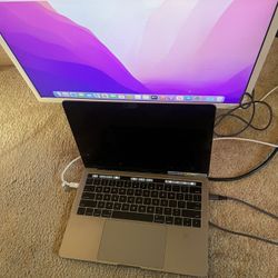 2016 macbook a1706 16gb ram 512 gb ssd