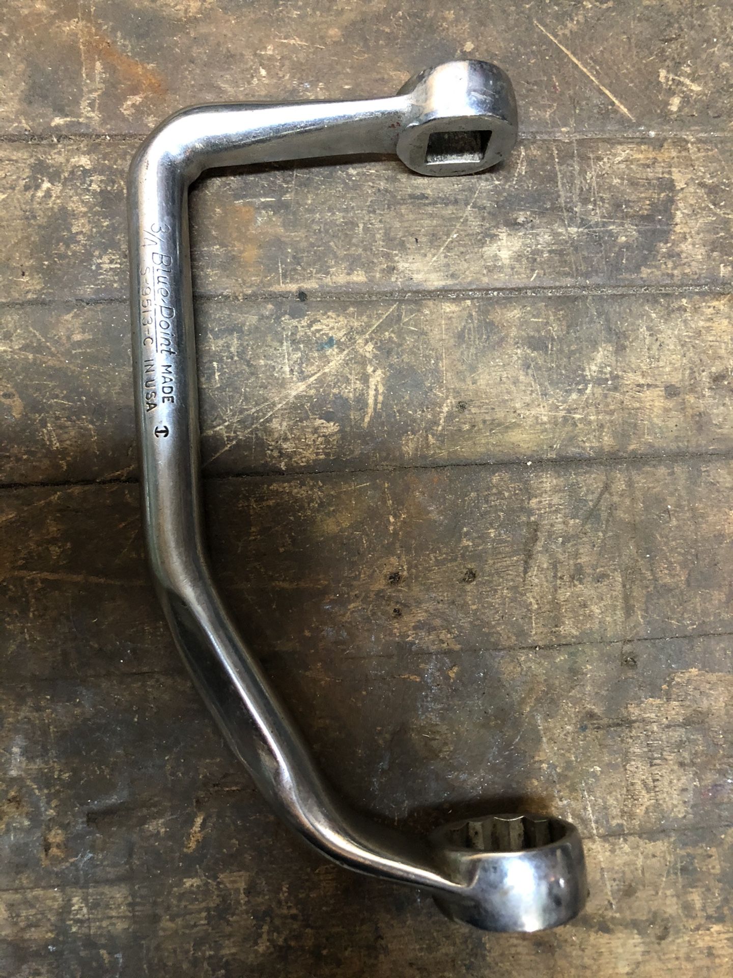 Blue Point Cylinder Head Wrench for Sale in WA OfferUp