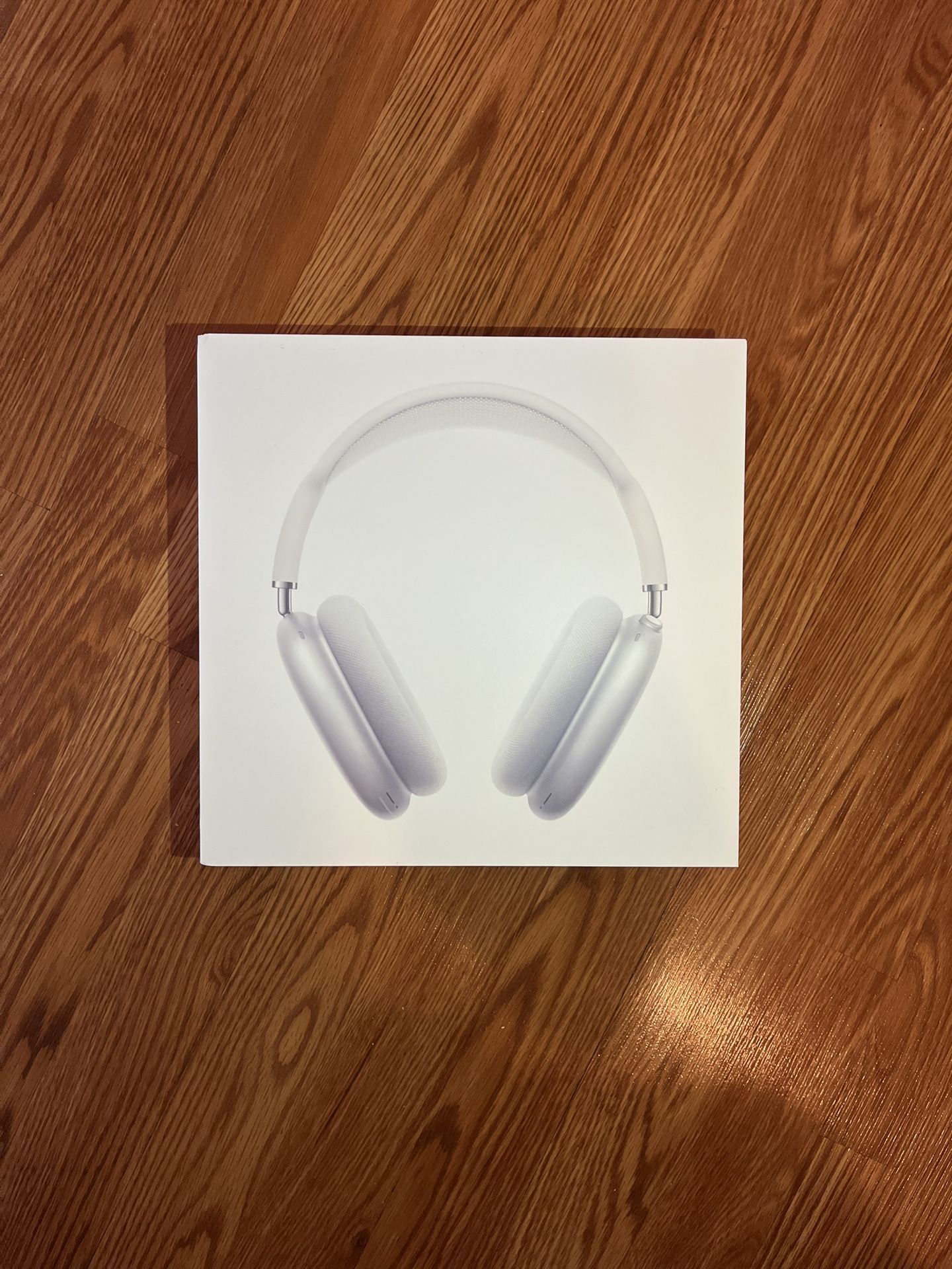 Wireless Headphones