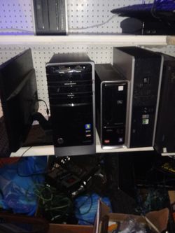 Computers computers !!!