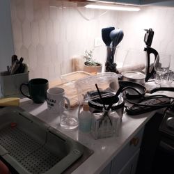 Kitchen Supplies Various