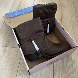 Pop brand Women’s Boots