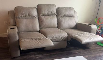 Juego de muebles