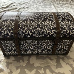 Decorative Trunk / Box 
