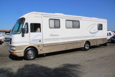 1999 Coachmen Catalina RV 