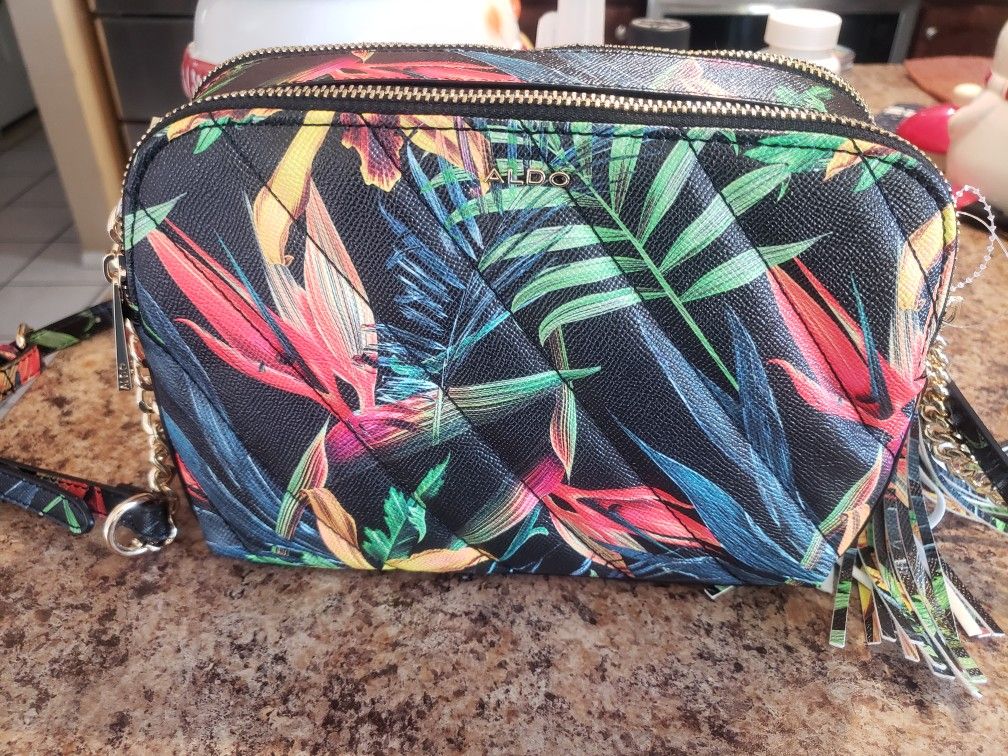 Aldo Purse