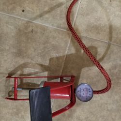 Air Pump 