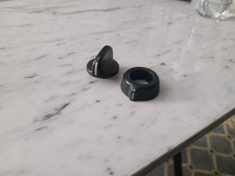 90 93 Integra Control Knob