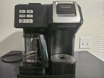 Hamilton Coffee maker
