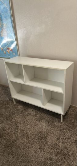 IKEA Organizer Shelf