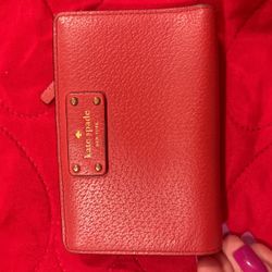 Kate Spade Wallet 